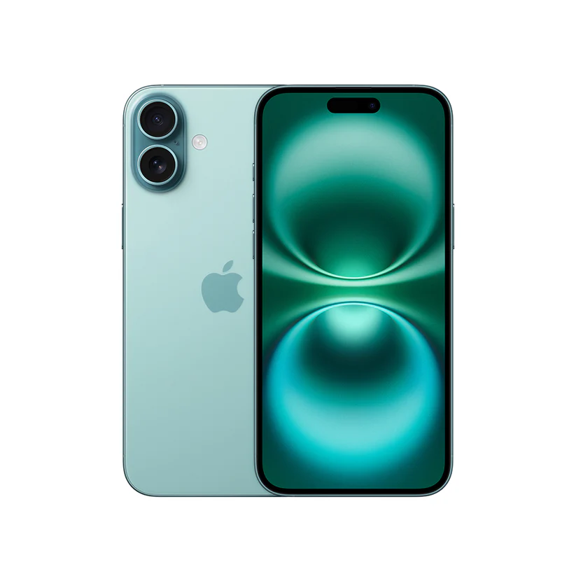 IPHONE 16 256GB ESIM