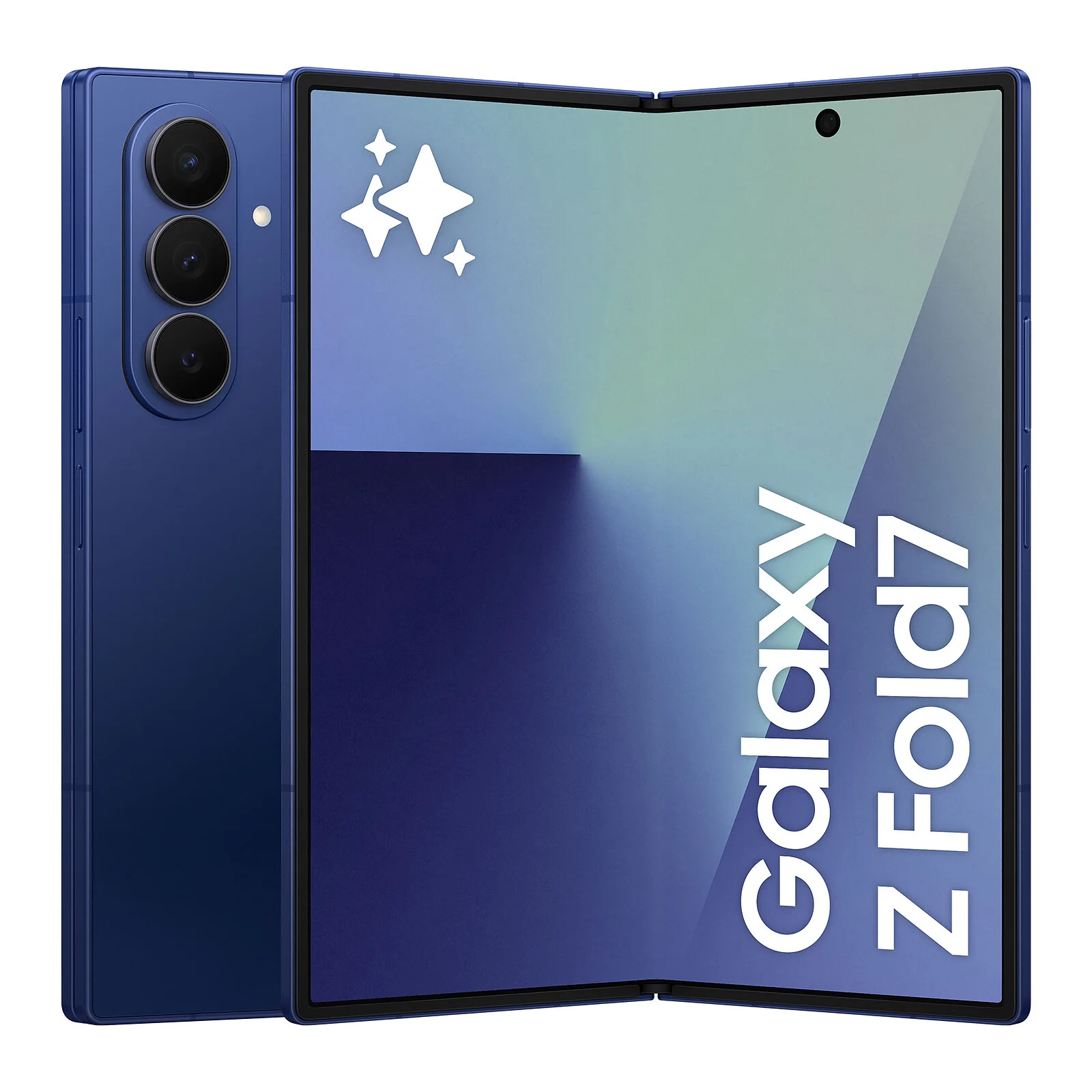 SAMSUNG GALAXY Z FOLD 7 512GB 