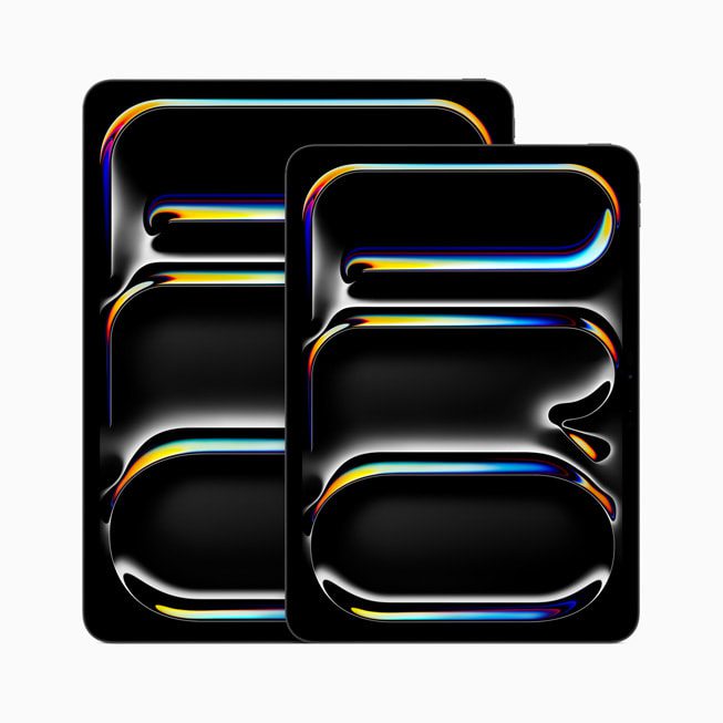 IPAD PRO 11 M4 256GB