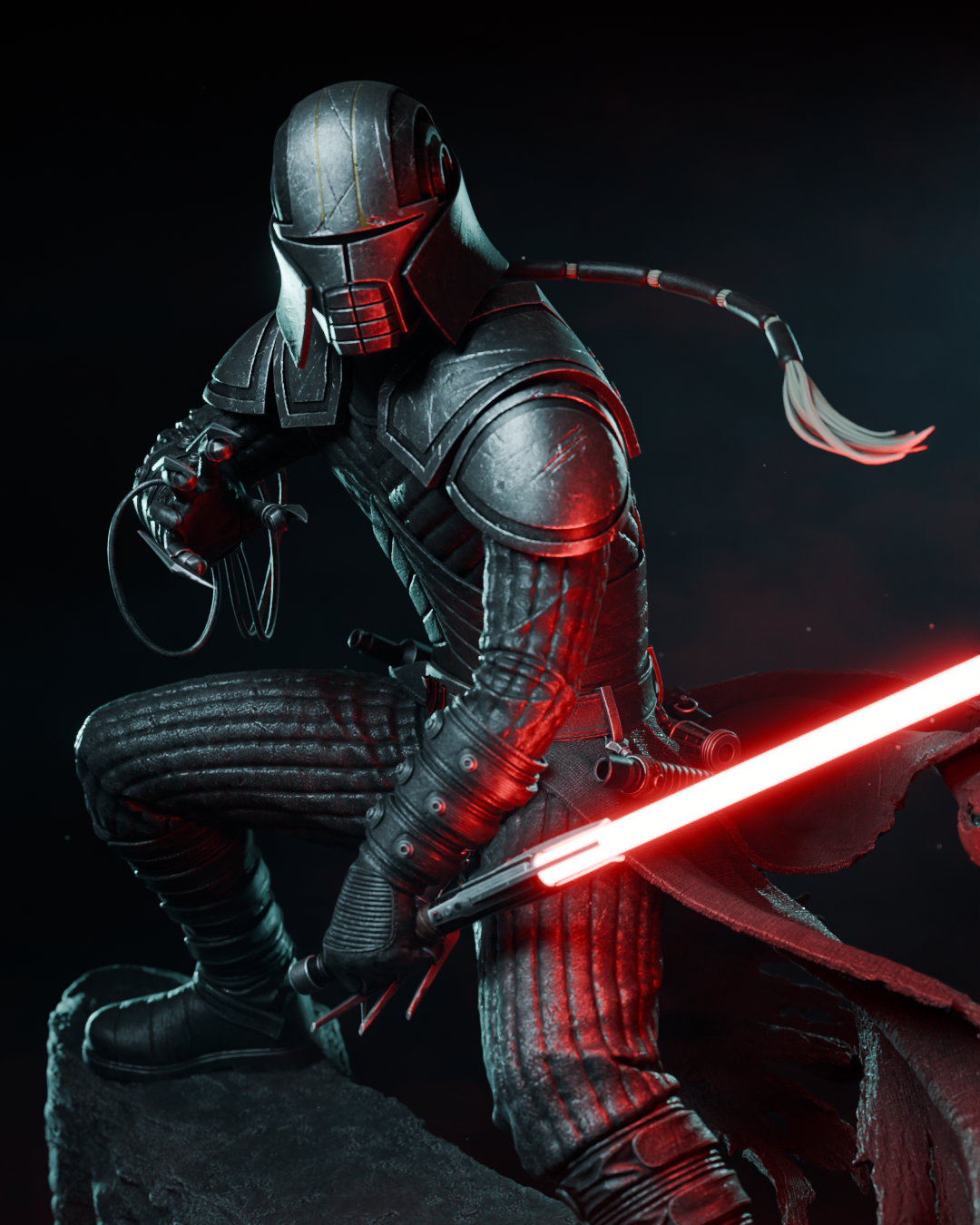 Star Killer 