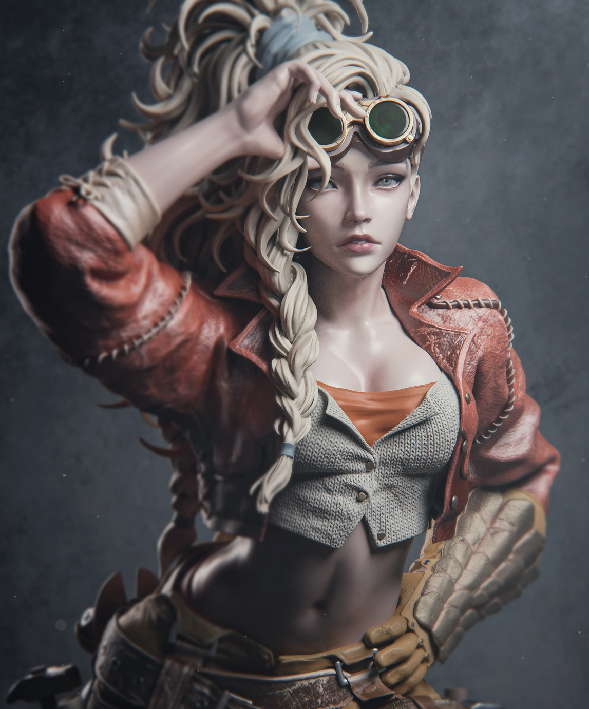 Gemma