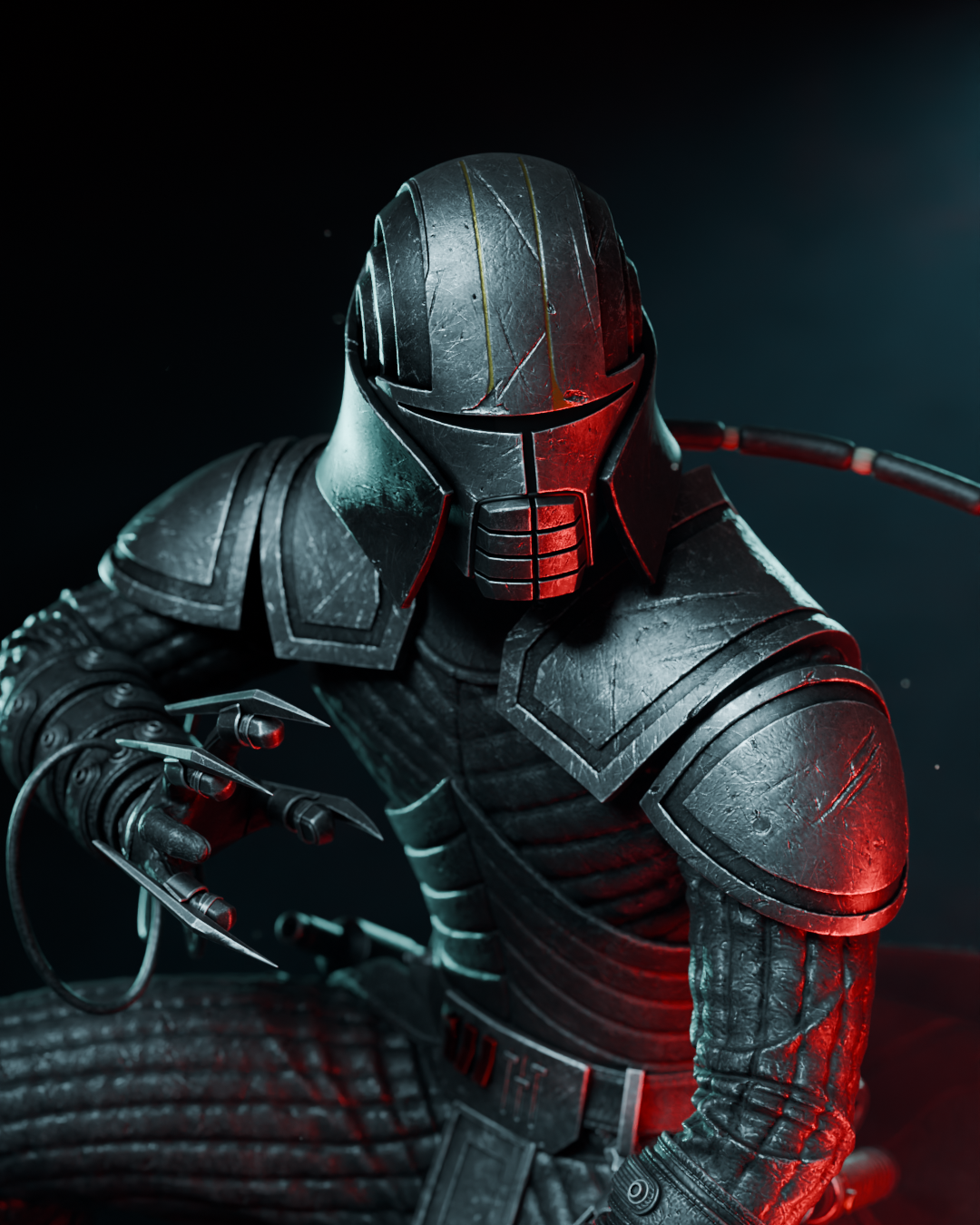 Star Killer 