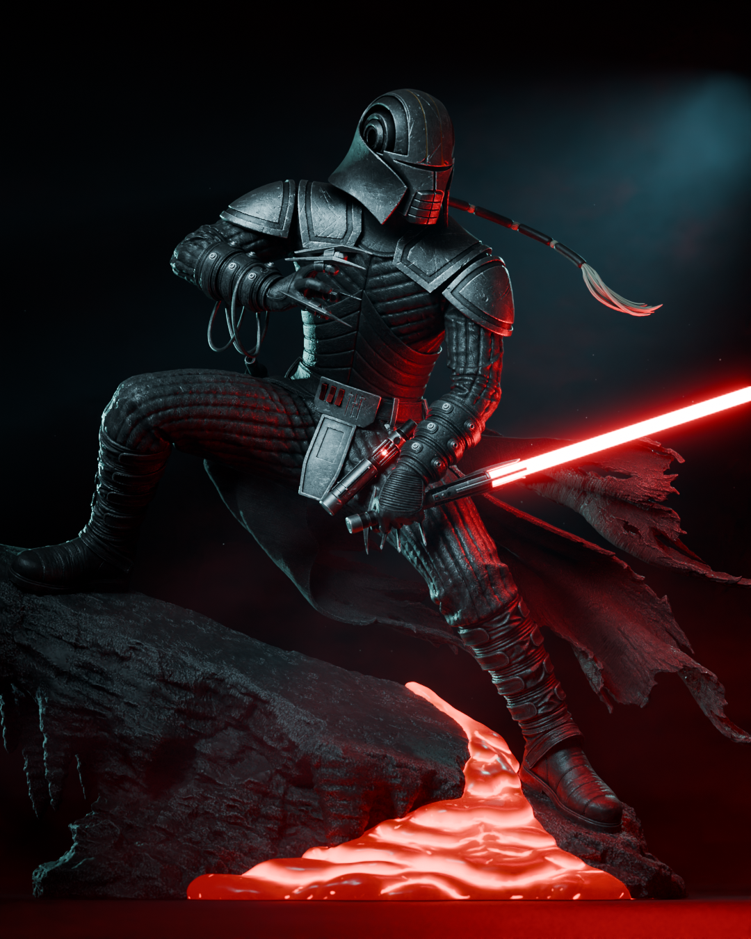 Star Killer 