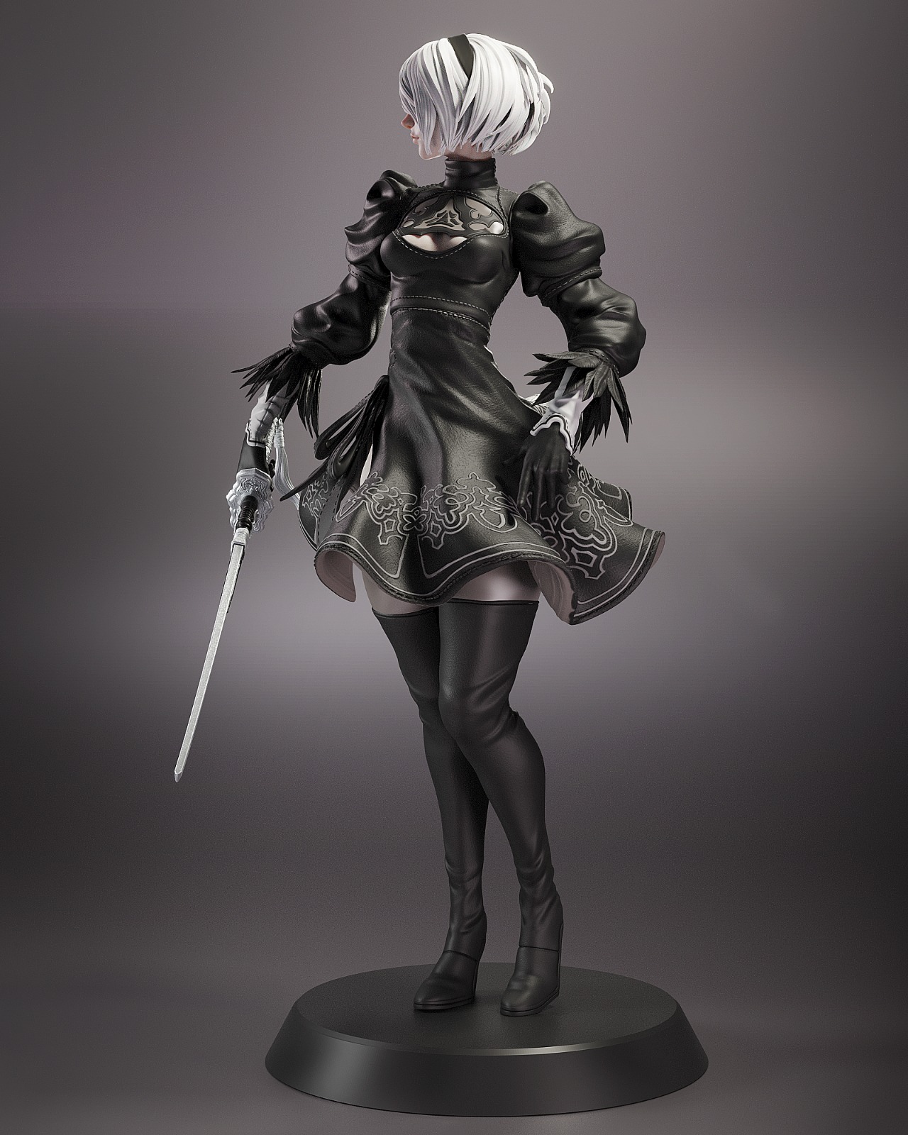 2B