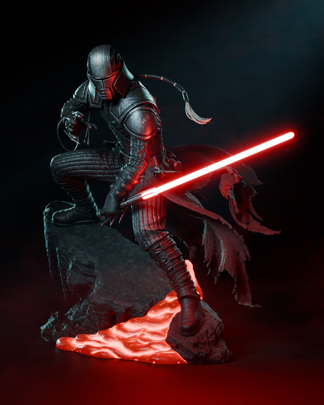Star Killer 
