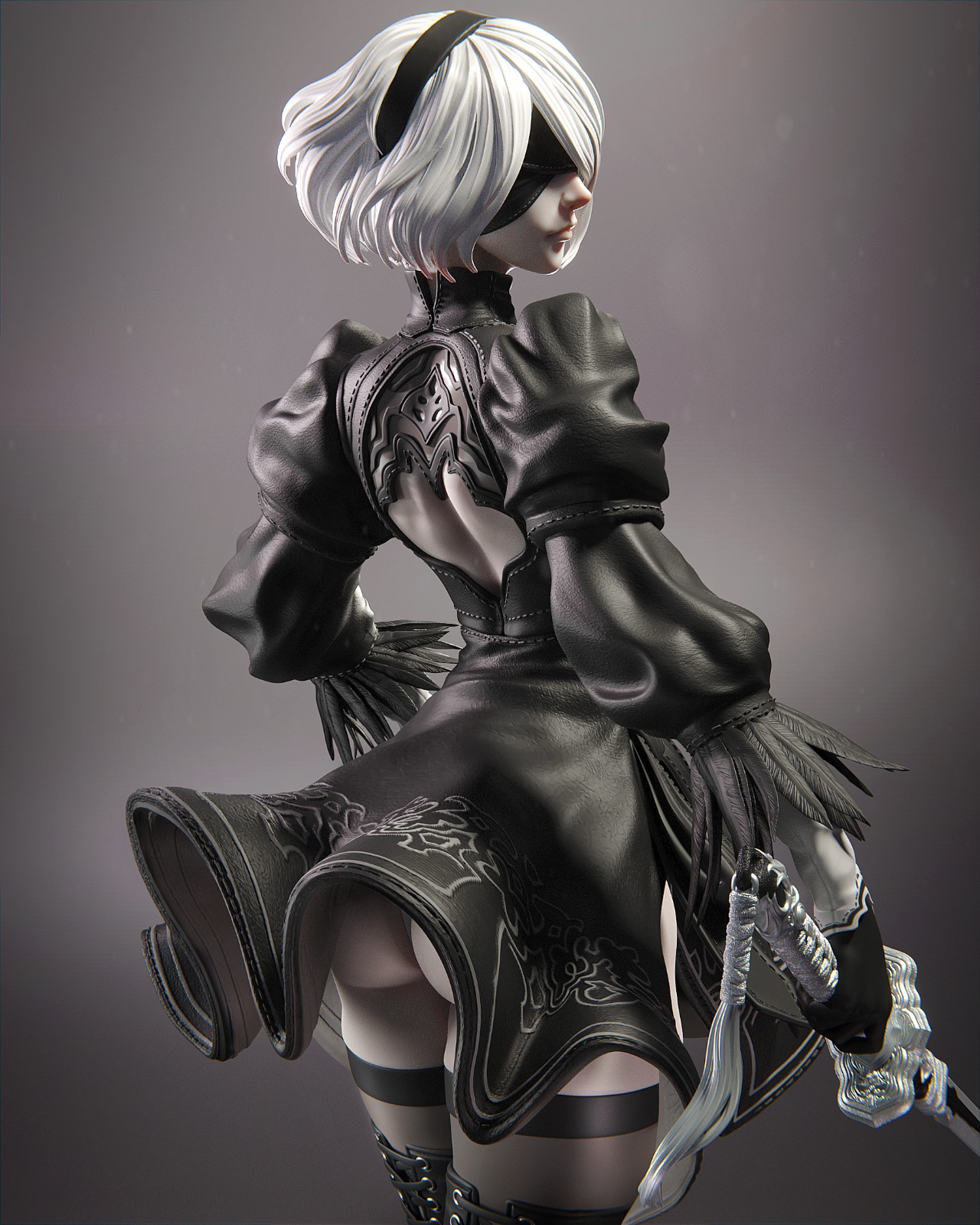 2B