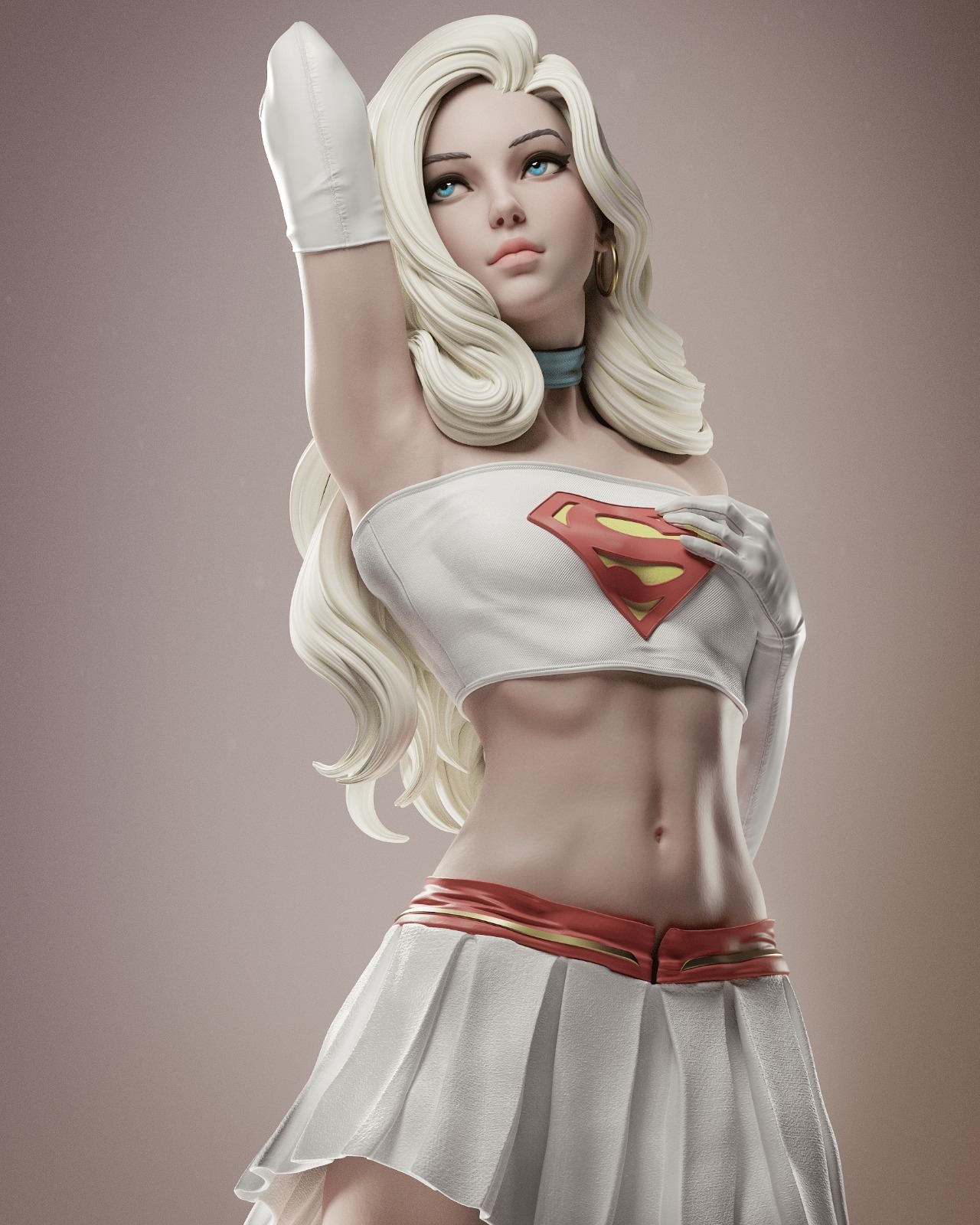 Supergirl