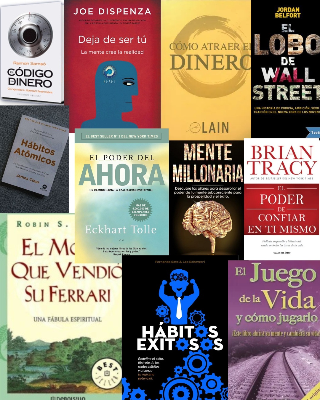Despertá Tu Potencial: Guía de Desarrollo Personal para Transformar Tu Vida.