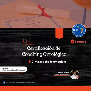 Coaching Ontológico Integral: Transforma Tu Vida y Tus Resultados