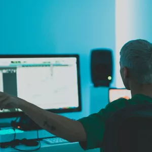 Astro - Entrenamiento de producción musical personalizado