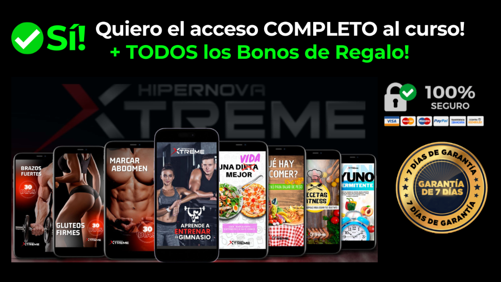 Entrenamiento Inteligente en Gimnasio: Domina Tu Rutina y Transformá Tu Cuerpo. 
