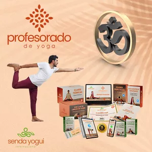 Profesorado de Yoga