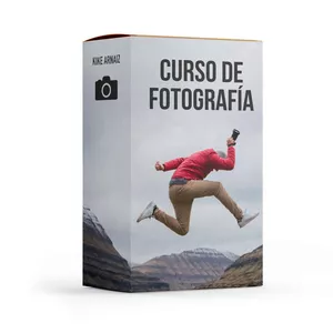 Curso de iniciación a la fotografía