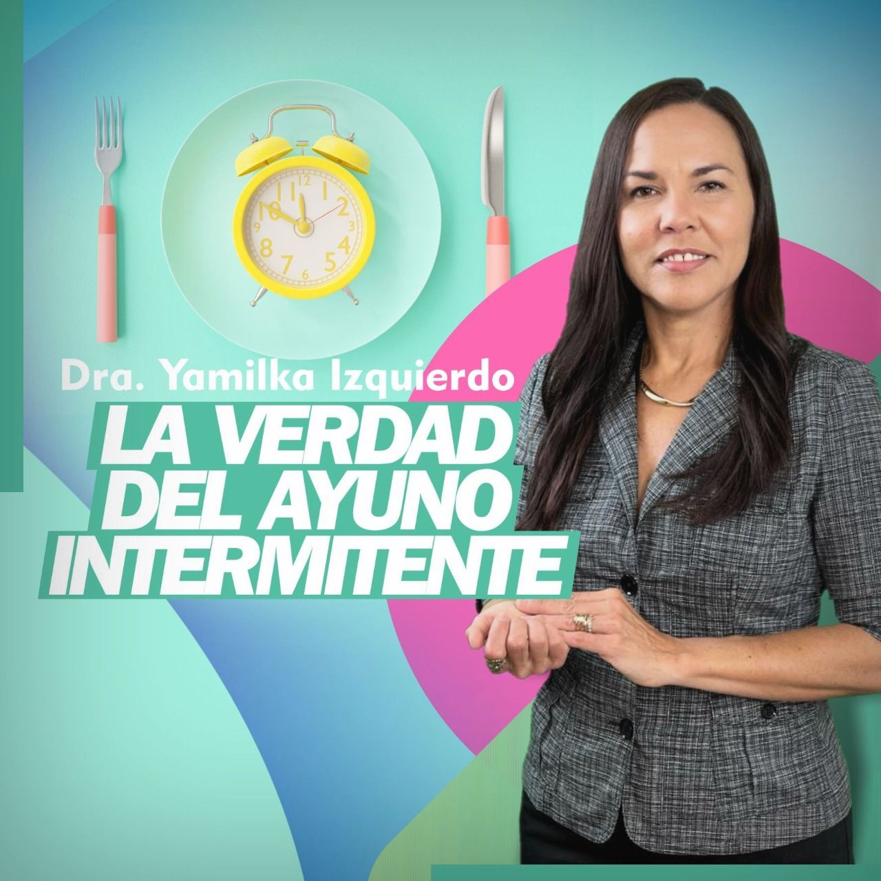 La verdad sobre el ayuno intermitente.