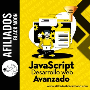 JavaScript - Desarrollo Web Avanzado.