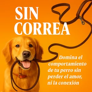 Sin Correa: Guia de adiestramiento Canino (E-book)