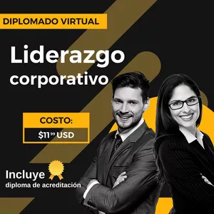 Liderazgo corporativo