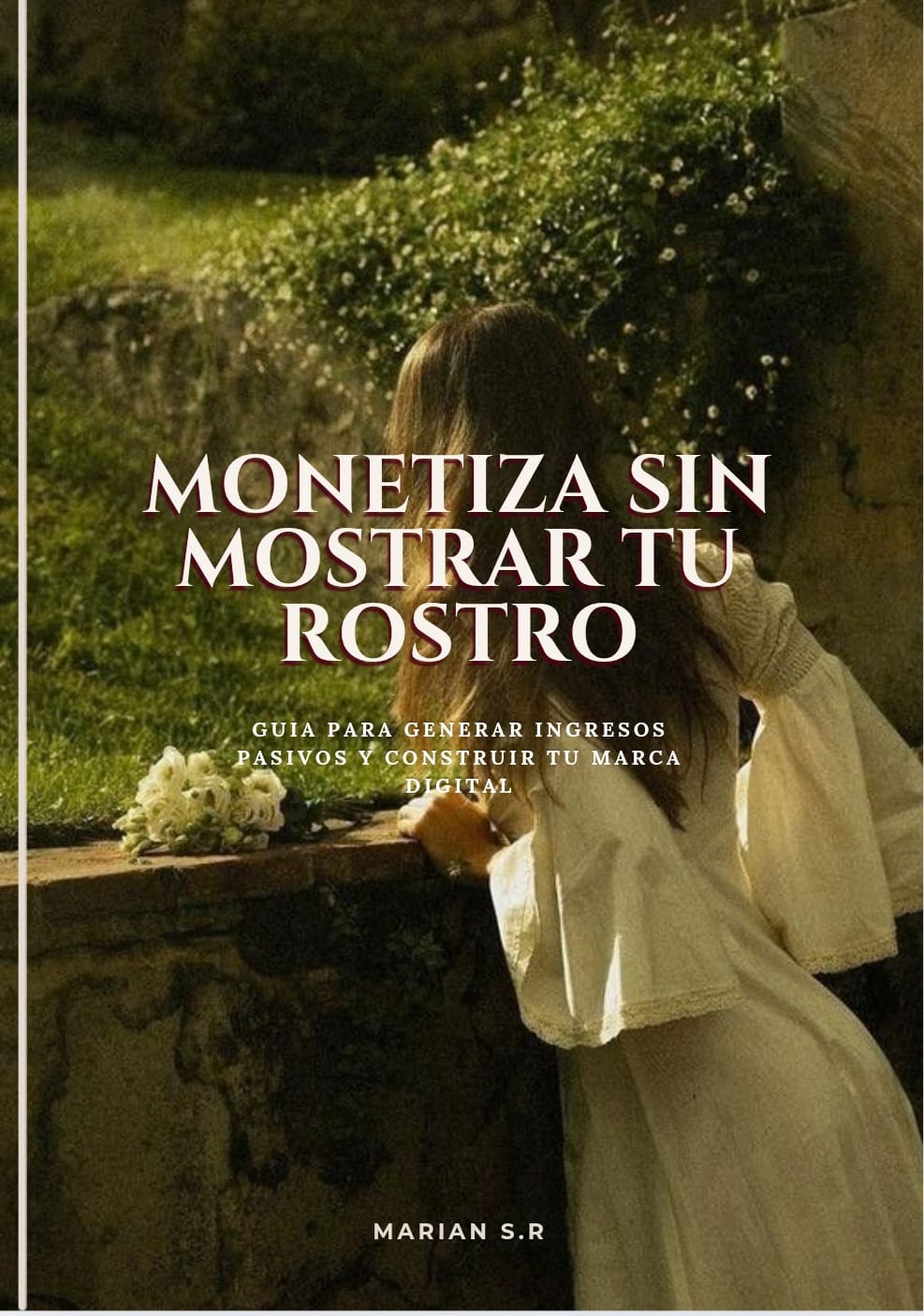 Monetiza sin mostrar tu rostro 