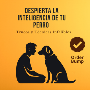  Despierta la inteligencia de tu Perro