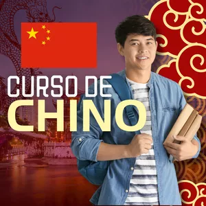 APRENDE CHINO DESDE CERO