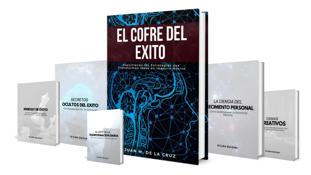 EL COFRE DEL ÉXITO