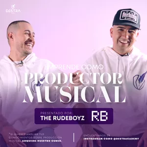 Emprende como productor