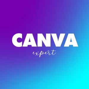 Canva Expert