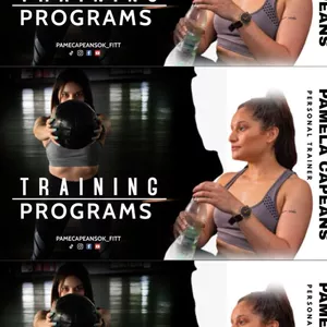 Entrenamiento Online Total: Tu Programa Completo para Ganar Fuerza y Energía.