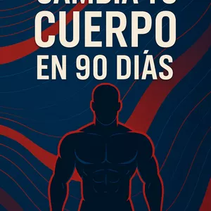 Cambia tu Cuerpo en 90 Días: El Plan de Transformación Definitivo