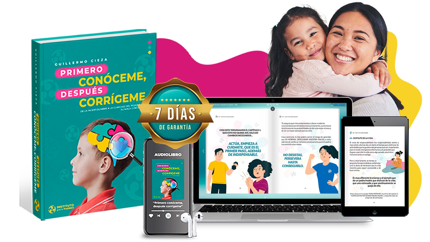 Primero Conóceme, Después Corrígeme.
