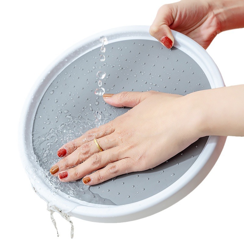 Rotating Kitchen Organizer Storage lazy susan