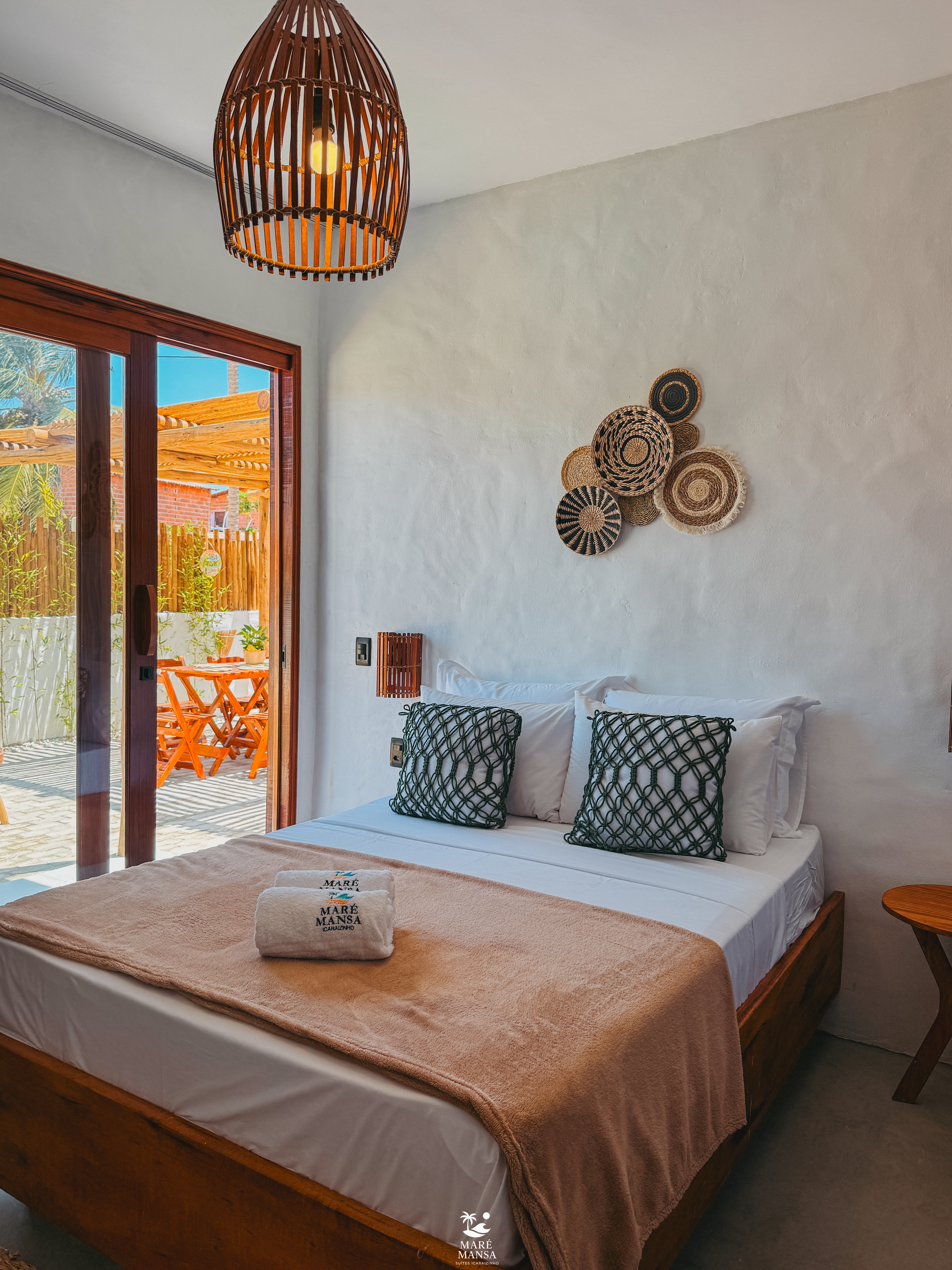 Suíte Ventos de Icaraí