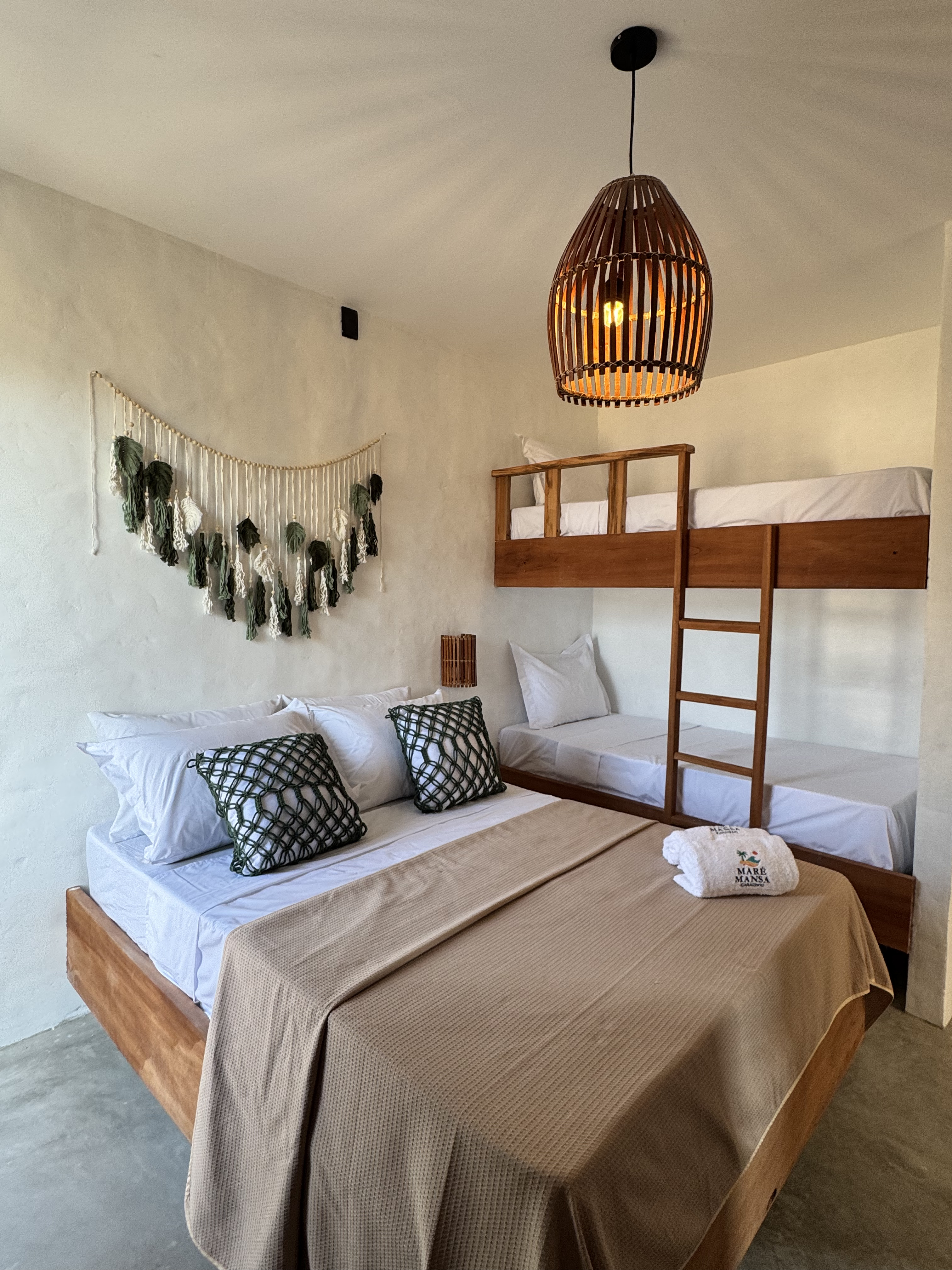 Suíte Brisas do Mar