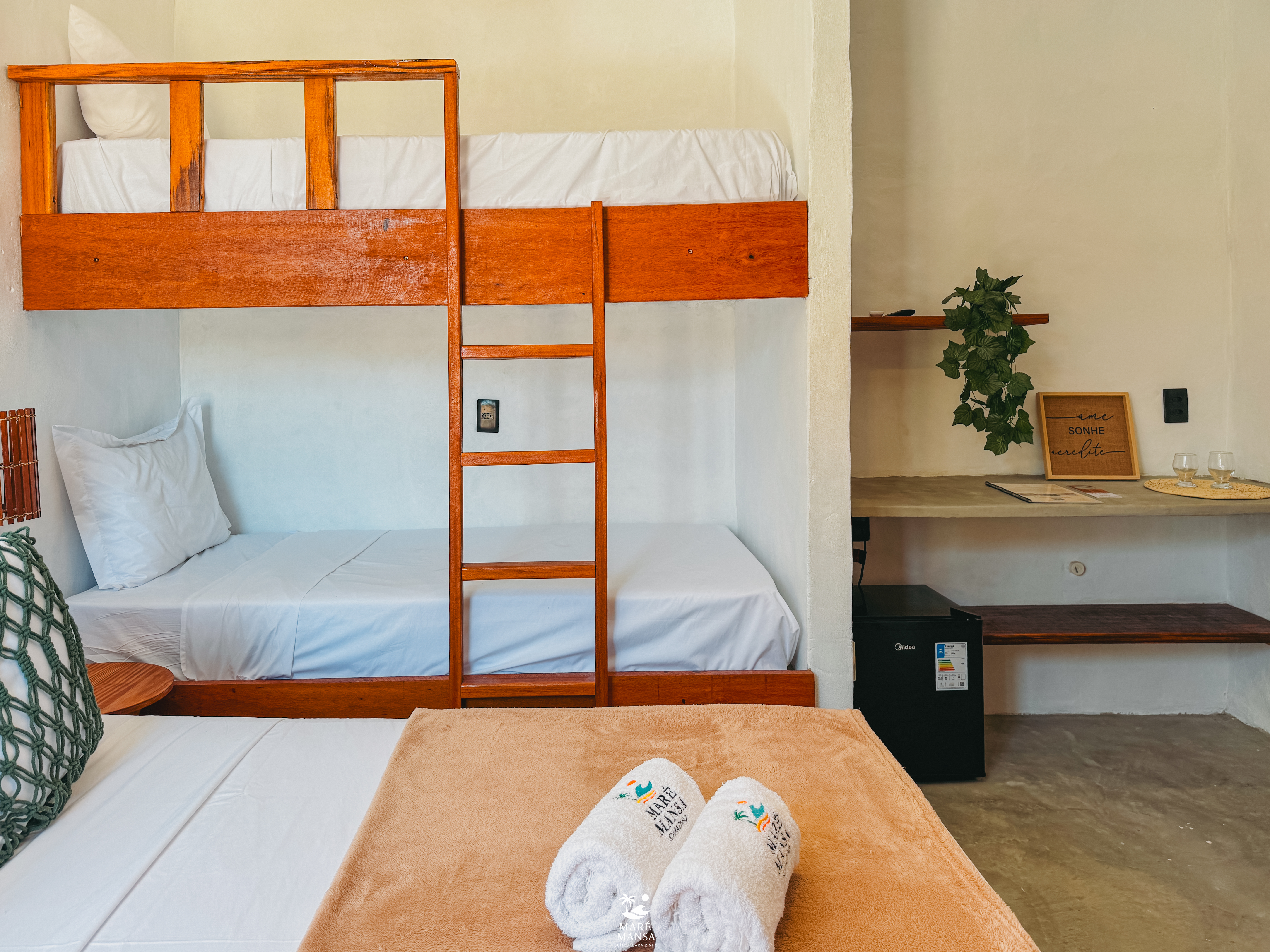 Suíte Ventos de Icaraí