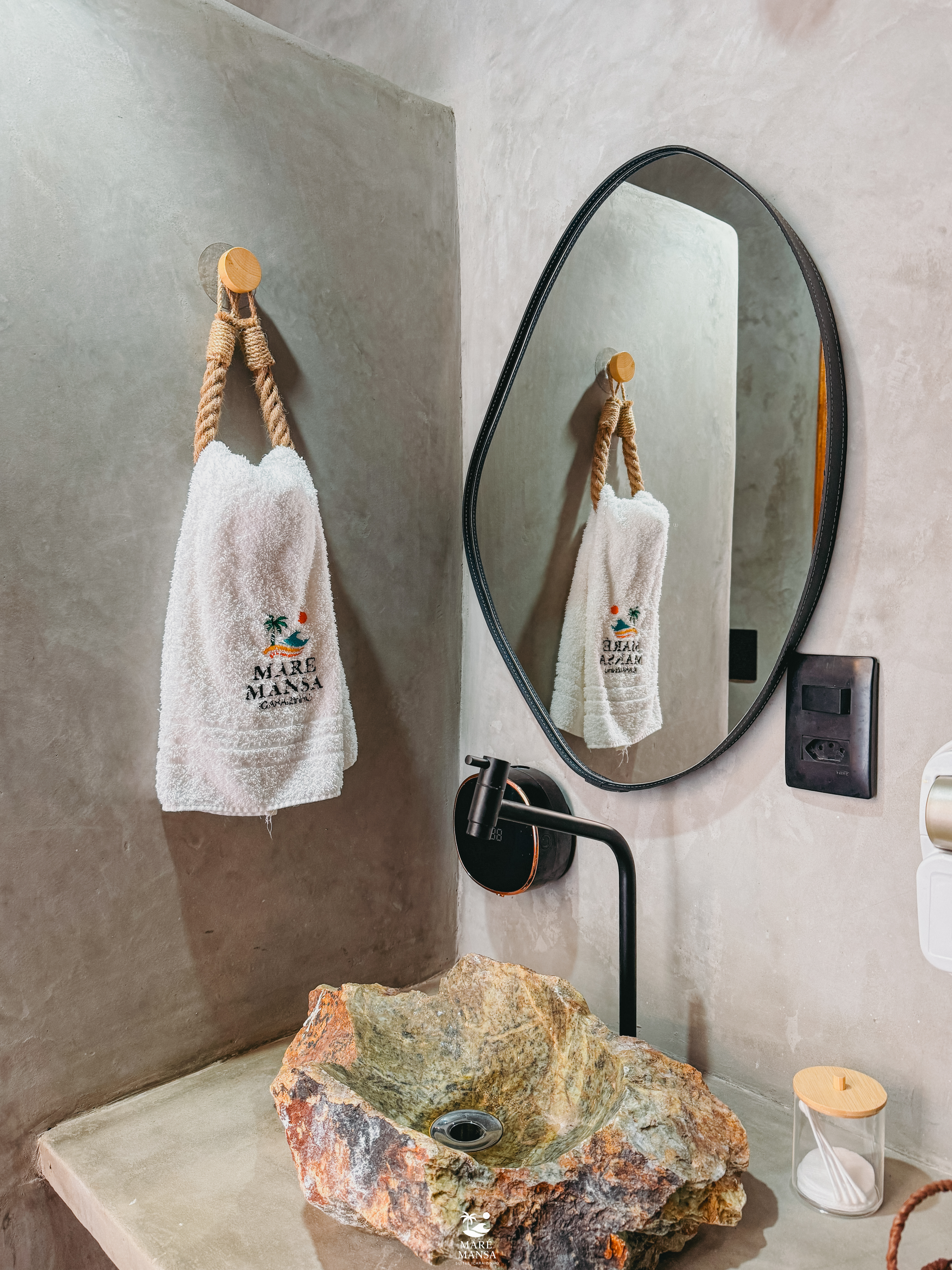 Suíte Ventos de Icaraí