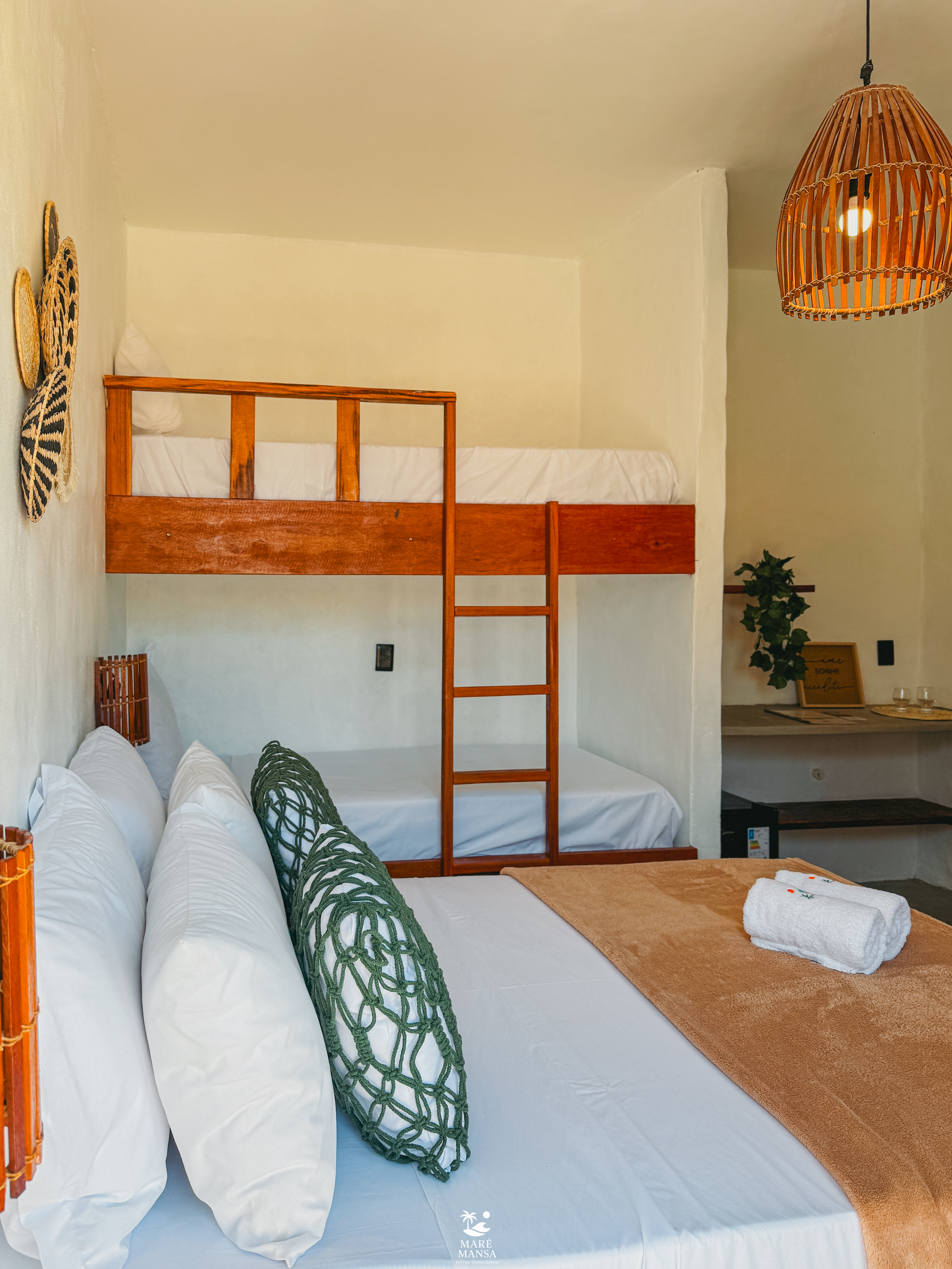 Suíte Ventos de Icaraí