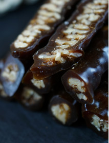 Traditional Walnut Churchkhela