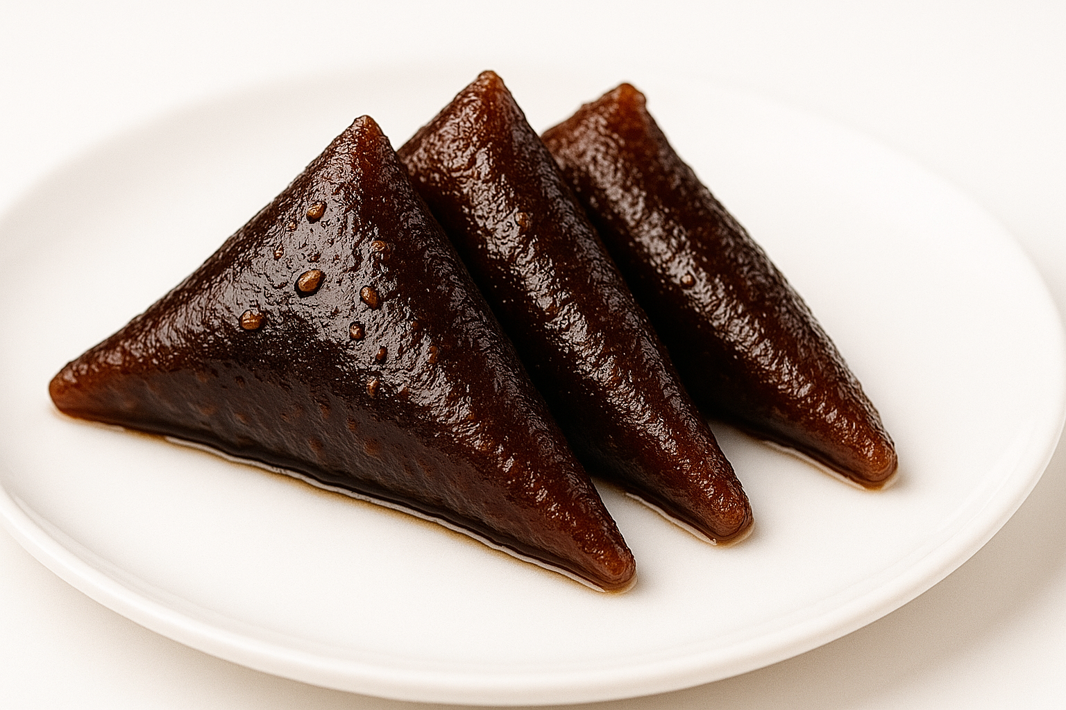 Sweet Samosa