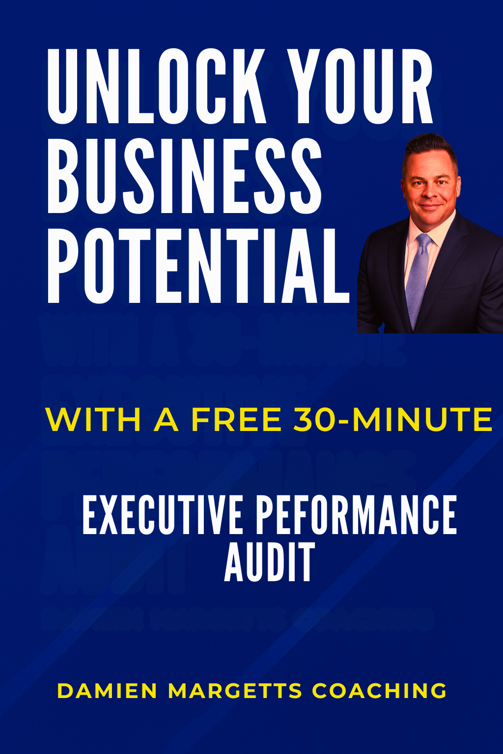 Unlock Your Business Potential 