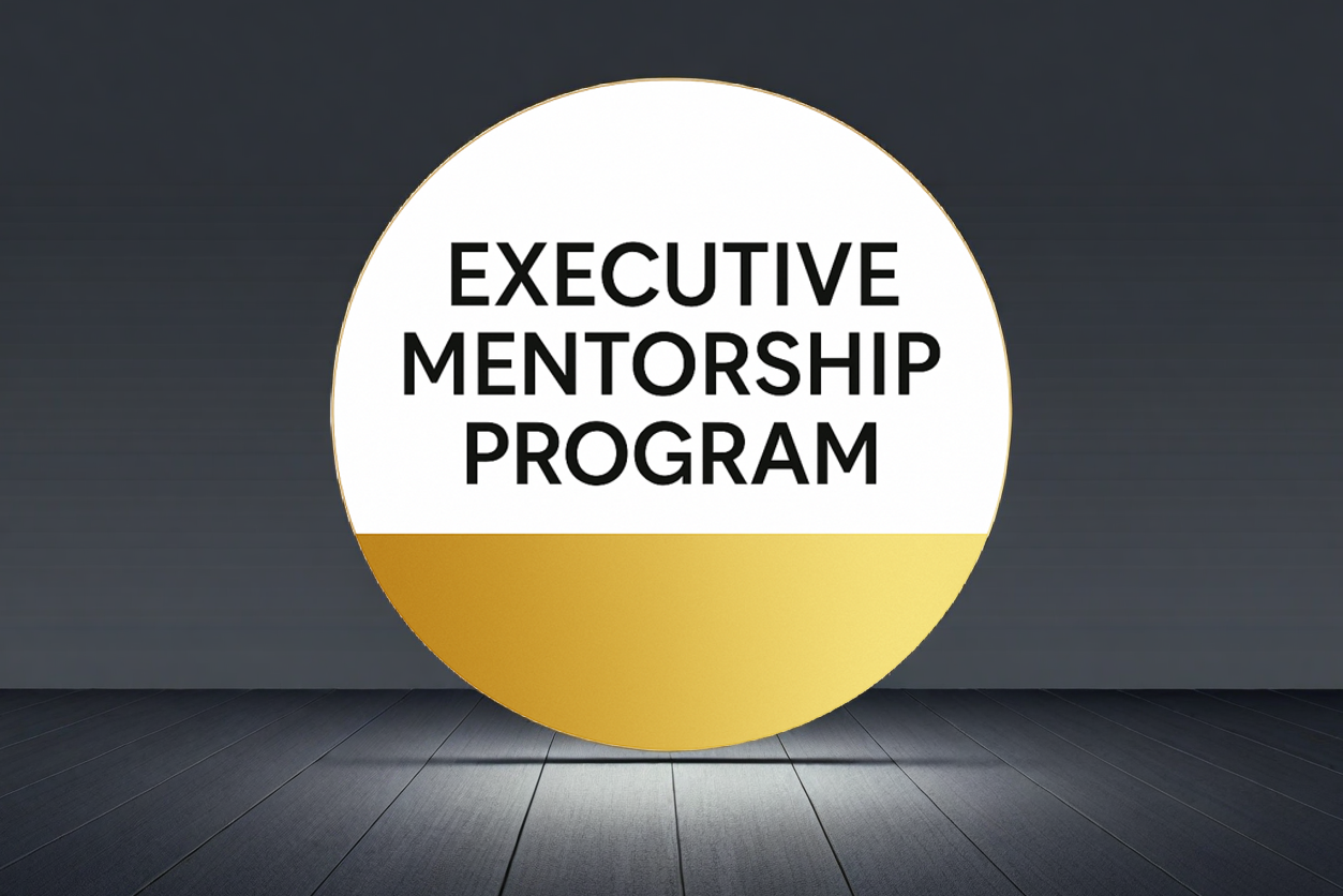 🔹 2. Leadership & Executive Coaching