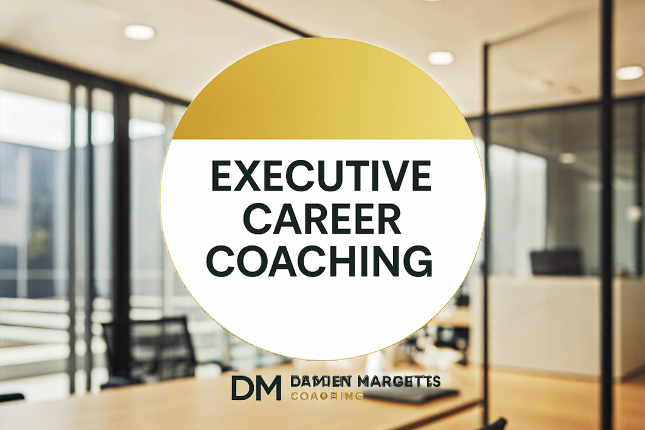 🔹 2. Leadership & Executive Coaching