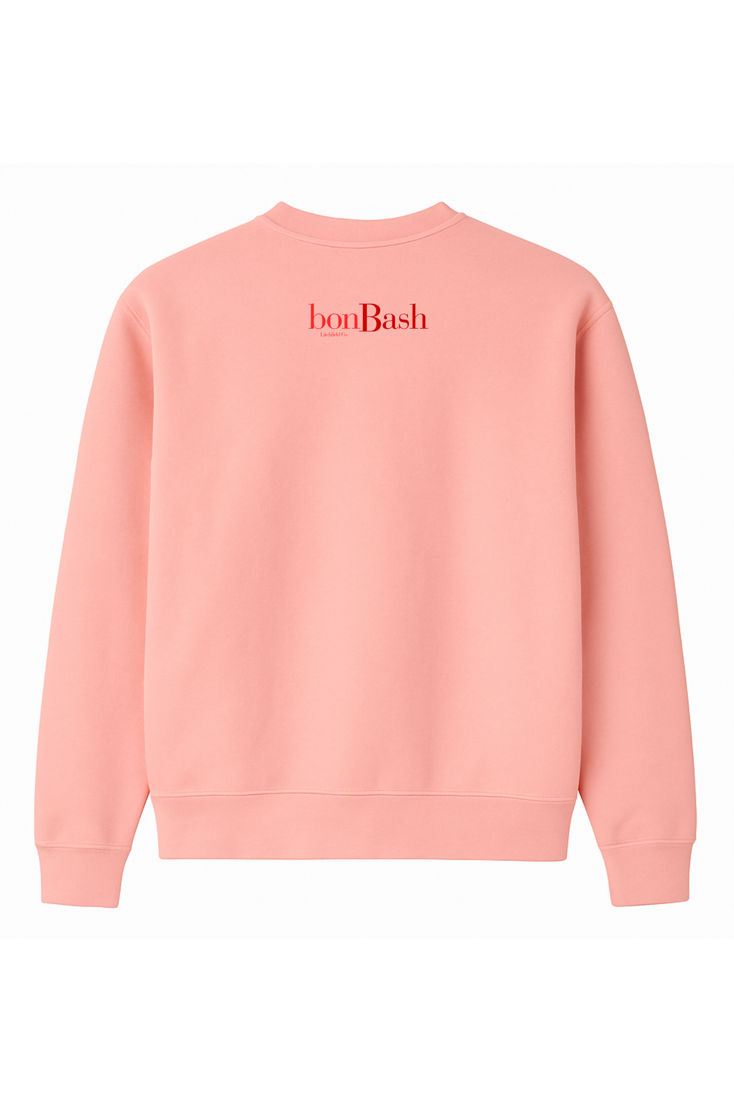 "Anti-Hamptons" Crewneck Sweatshirt