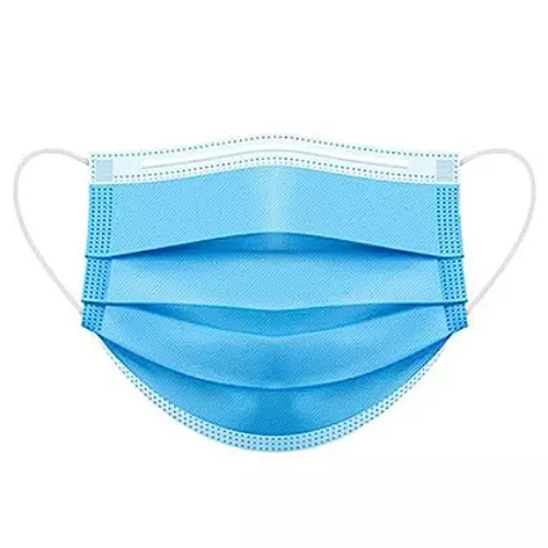 Disposable Face Masks
