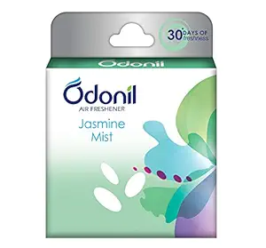 Odonil Air Freshener Jasmine Mist
