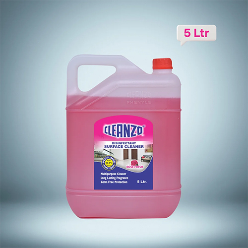 Cleanzo Disinfectant Surface Cleaner