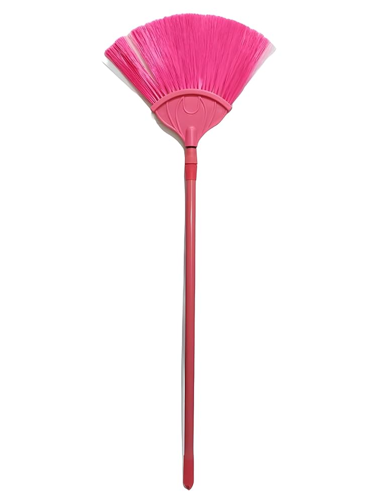 Ceiling  Plastic Broom