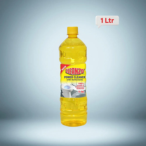 Cleanzo Power Cleaner