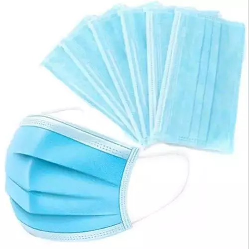 Disposable Face Masks