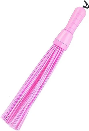 Silicone Broom Virgin for Clean Rooms