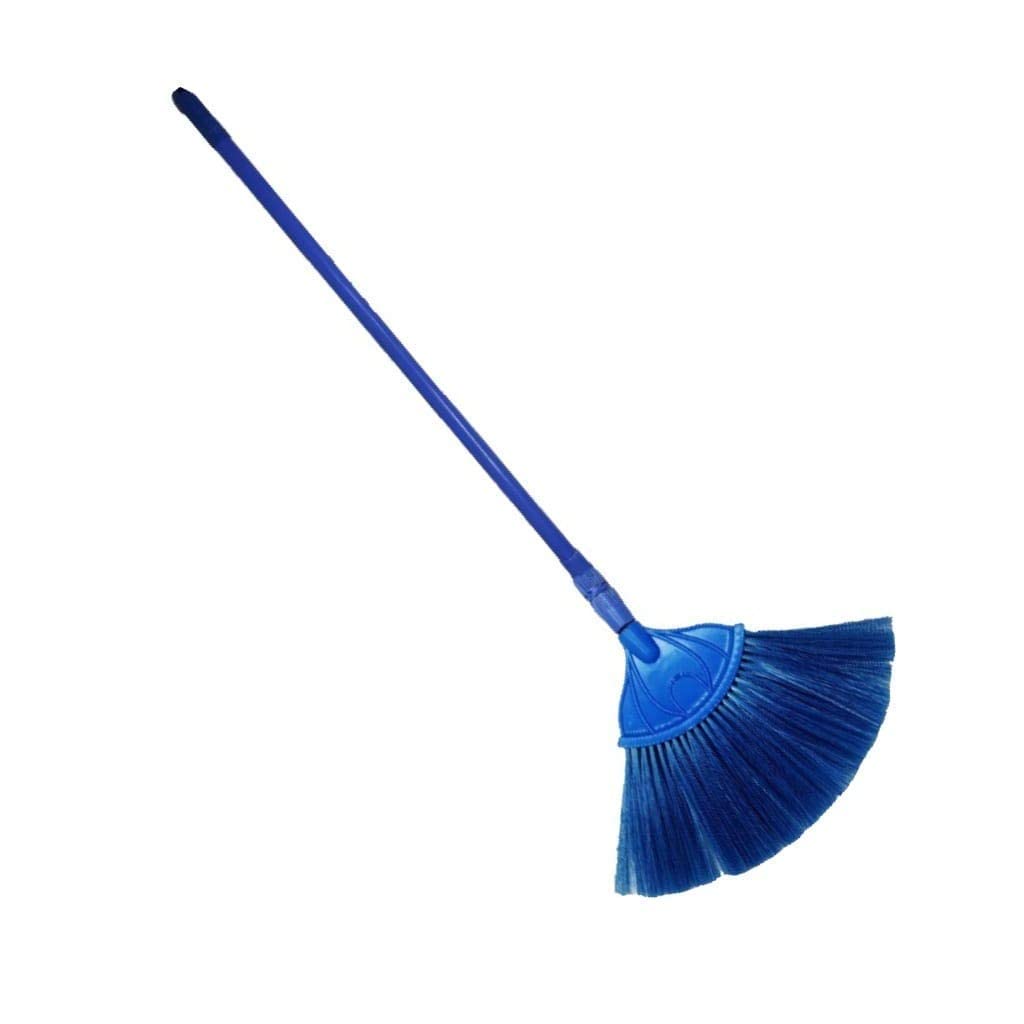 Ceiling Plastic Broom